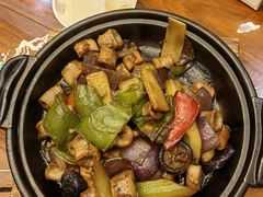 -美极鲜食坊(宝安南路店)