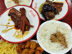 -刘小忙把子肉(北园大街总店)