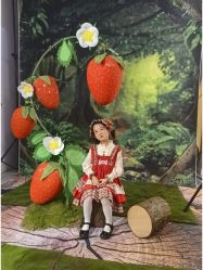 -海马体家庭照相馆(杭州萧山万象汇店)