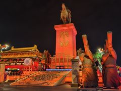 -大唐不夜城