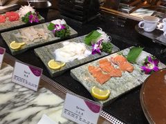 -上海圣诺亚皇冠假日酒店·诺亚厨房