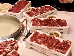 -八合里牛肉火锅(八合里总店)