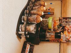 -万岁寿司(蓬江万达店)