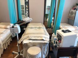 -scarlet斯卡莱美容护理机构