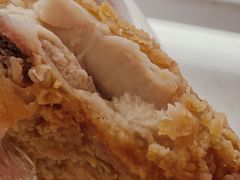 吮指大鸡块-胖老爹美式炸鸡(远洋旗舰店)