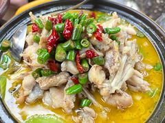 -知味轩酒店(景杉路店)