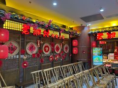 -老湘村·湖南土菜(天河维多利店)