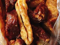 -王虎子大饼(甸柳新村五区店)