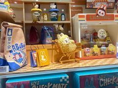 -泡泡玛特POPMART(柏威年购物中心店)