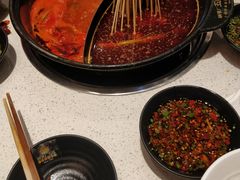 -钢管厂五区小郡肝火锅串串香(福清店)