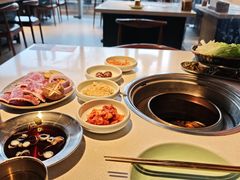 -黑豚黨韩国烤肉料理(悦然时光店)