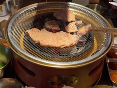 -西塔老太太泥炉烤肉(上海七宝领展广场店)