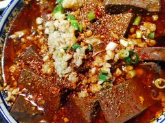-蓝田九大碗民俗食府(蓝田店)