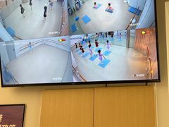 -红舞鞋舞蹈教育(近江校区)