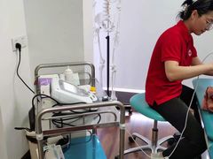 -海曼康复|HealmanClinic