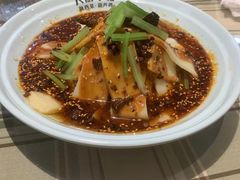 酿皮子-大厨小馆(华阳城店)