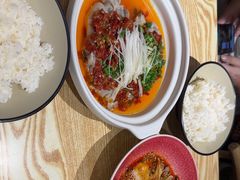 -叁煨蹄花·下饭盐帮菜(人民广场店)