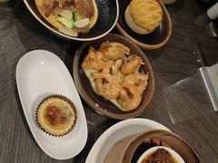 -万丽轩·粤菜(王府井金茂万丽酒店)