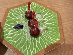 -德川家日本料理(中关村寰太大厦店)