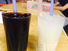 薏米水-新记肉骨茶