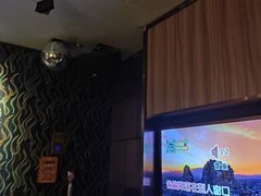 -星聚会KTV(金狮大厦店)