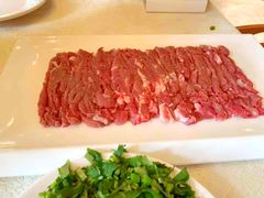 -东来顺饭庄(天坛店)