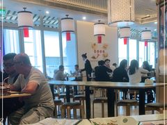 大堂-添好运点心专门店(百老汇店)