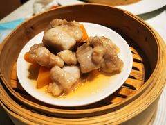 -珍呈中餐厅•粤川淮扬新疆(乌鲁木齐康莱德酒店)