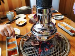 -牛人·雪花牛·木炭烤肉(昆山陆家店)