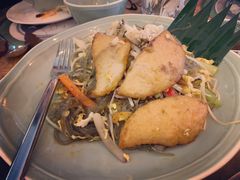 -CHINCHIN 青青·泰国料理(万象食家店)