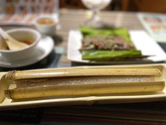 傣家竹筒饭-呐咪傣园·云南菜(石厦店)
