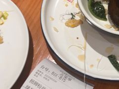 -绿茶餐厅(成都天府红店)
