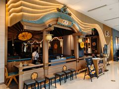 -胆道·海胆专门店(凯德晶萃店)