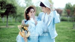 点击看大图 -情订奇缘婚纱摄影(和平路店)