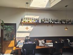 -沏点Trattoria意大利餐厅(新街口店)