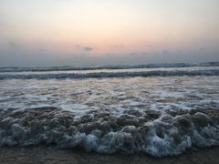 -六鳌翡翠湾滨海度假景区