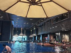 -清河半岛温泉度假酒店