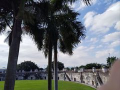 -石炮台公园