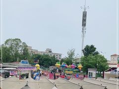 -国色天乡三期陆地乐园