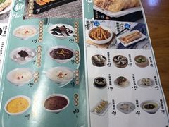 -蓉李记成都名小吃(二七万达店)