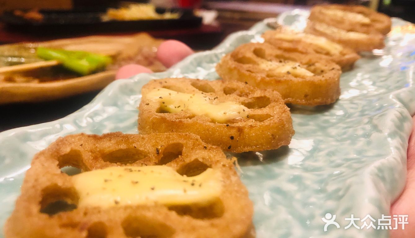 杭州探店●深夜的烧鸟居酒屋是异国他乡的大排档