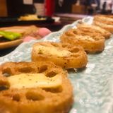 杭州探店●深夜的烧鸟居酒屋是异国他乡的大排档
