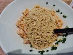 -新万鑫银丝面·非遗无锡味(惠山古镇店)