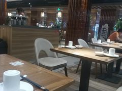 大堂-全聚德(江宁店)