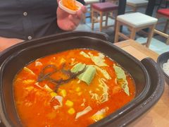-阿香米线(天津凯德餐厅店)