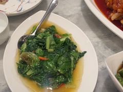 -喜来登由由大酒店九州膳坊中餐厅