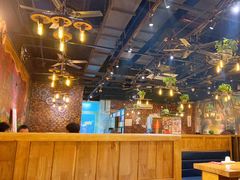 -小俩口烧烤东北菜(双井店)