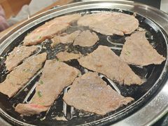 -九田家黑牛烤肉料理(石路天虹店)