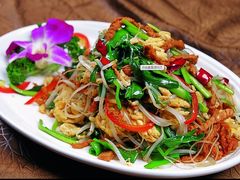 -西部马华清真兰州牛肉面·烧烤夜市(关东店)