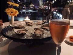 rosé-文华扒房及酒吧(香港文华东方酒店)